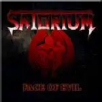 Satorium : Face of Evil